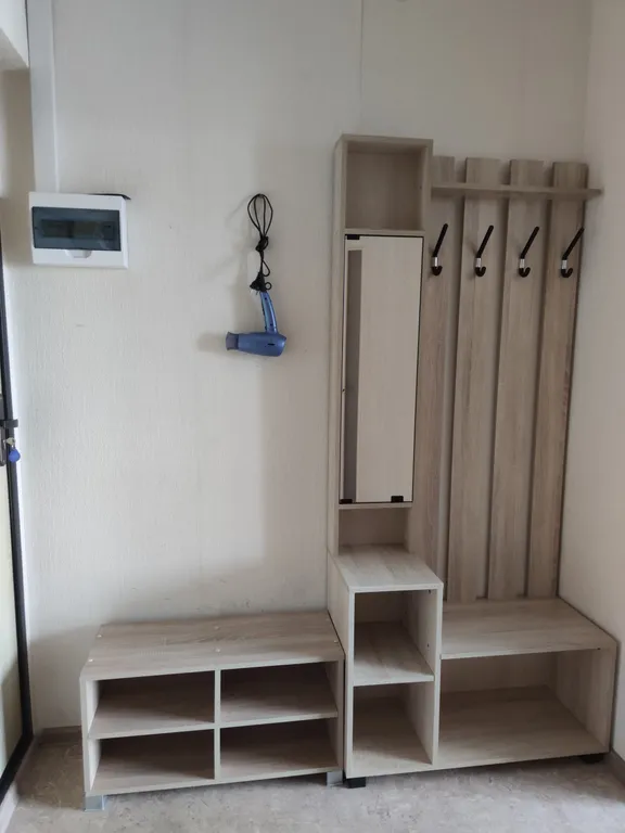 Красивая студия рядом с ТРК Алмаз