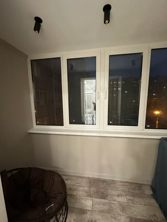 Квартира Уютная квартира в ближнем Заволжье — Тверь