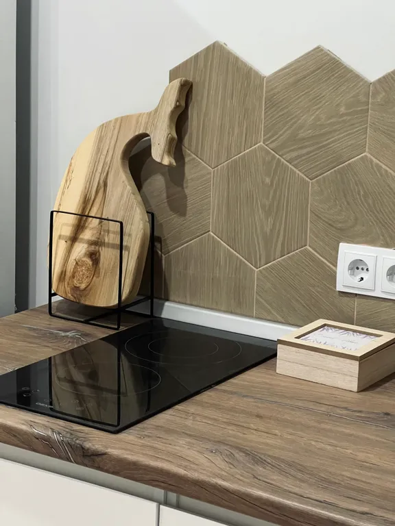 Апартаменты в центре