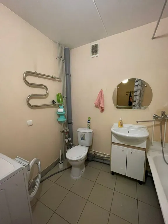 Квартира на берегу Онежского озера