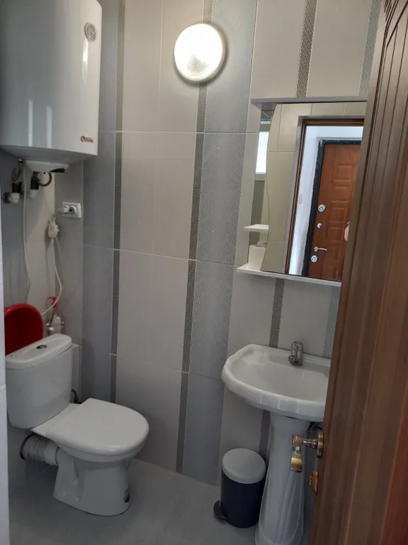 Рядом с морем 2-ой этаж в частном доме с отдельным входом