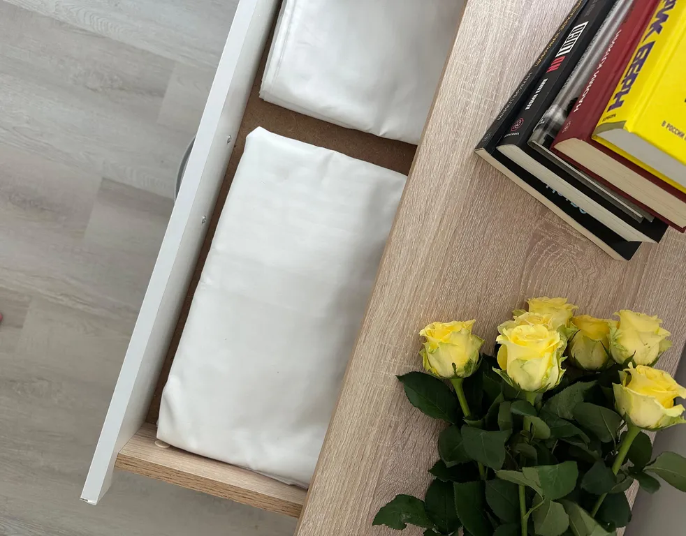 Дизайнерская квартира с новым ремонтом