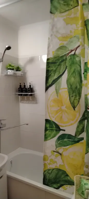 Уютная квартира рядом с парком Галицкого