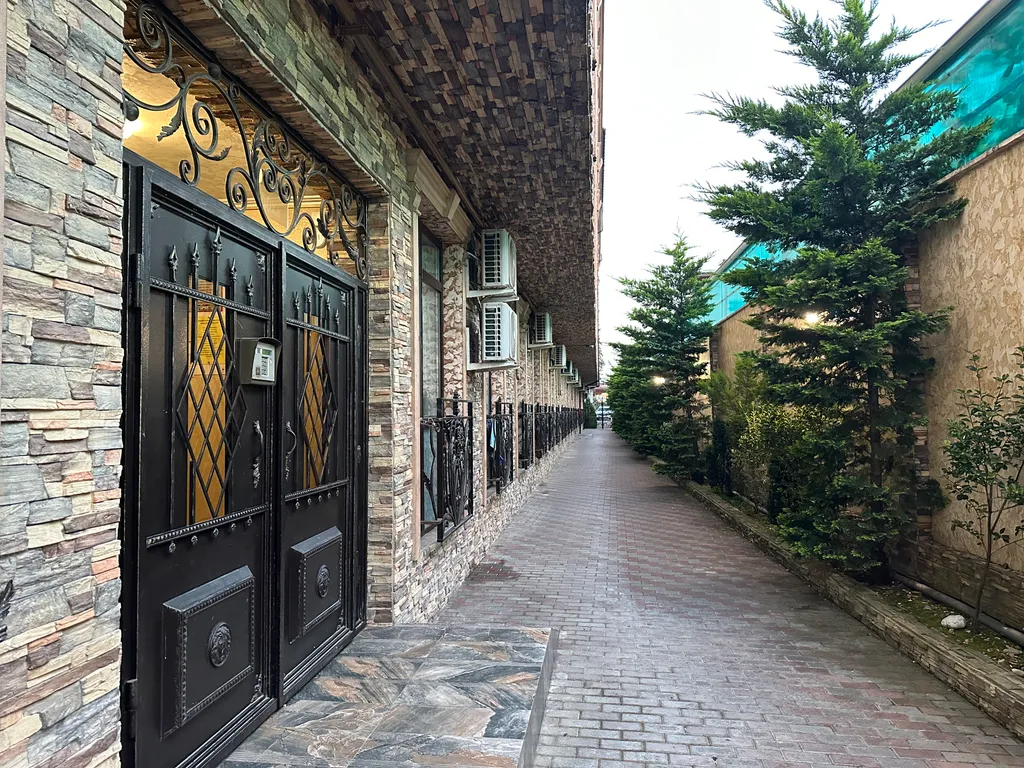 Квартира Квартира в Имеретинке — Сириус