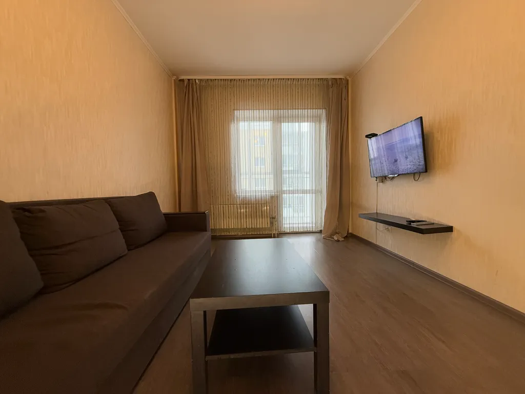 Квартира Квартира Тут хорошо на Союзной — Екатеринбург