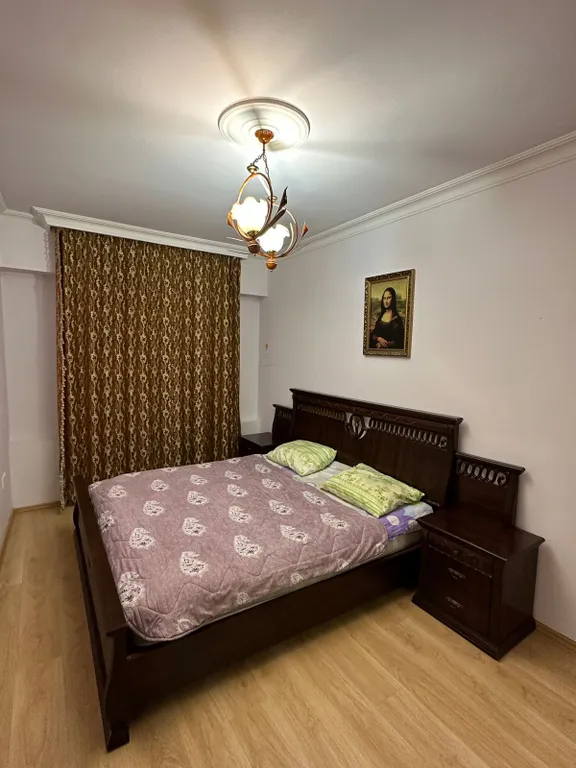 Сozy 3 room apartment in the centre