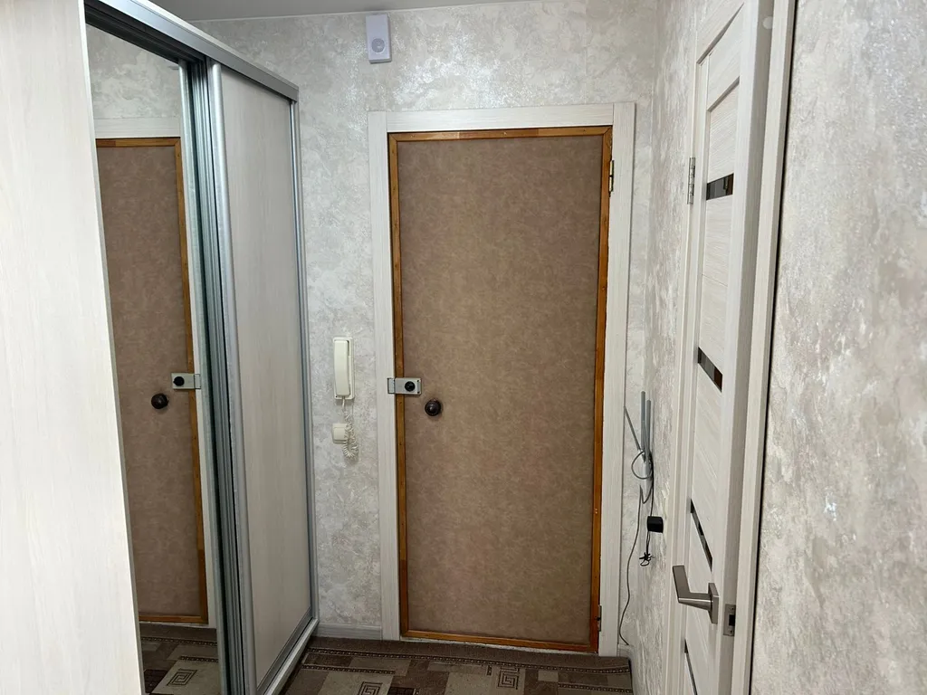 Солнечная и уютная квартира на Новоузенской