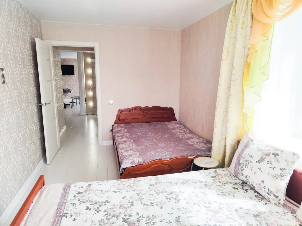 Шикарная двушка квартира у Ленты