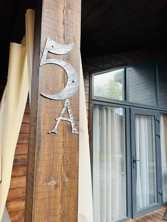 Коттедж Коттедж Точка у моря — Светлогорск