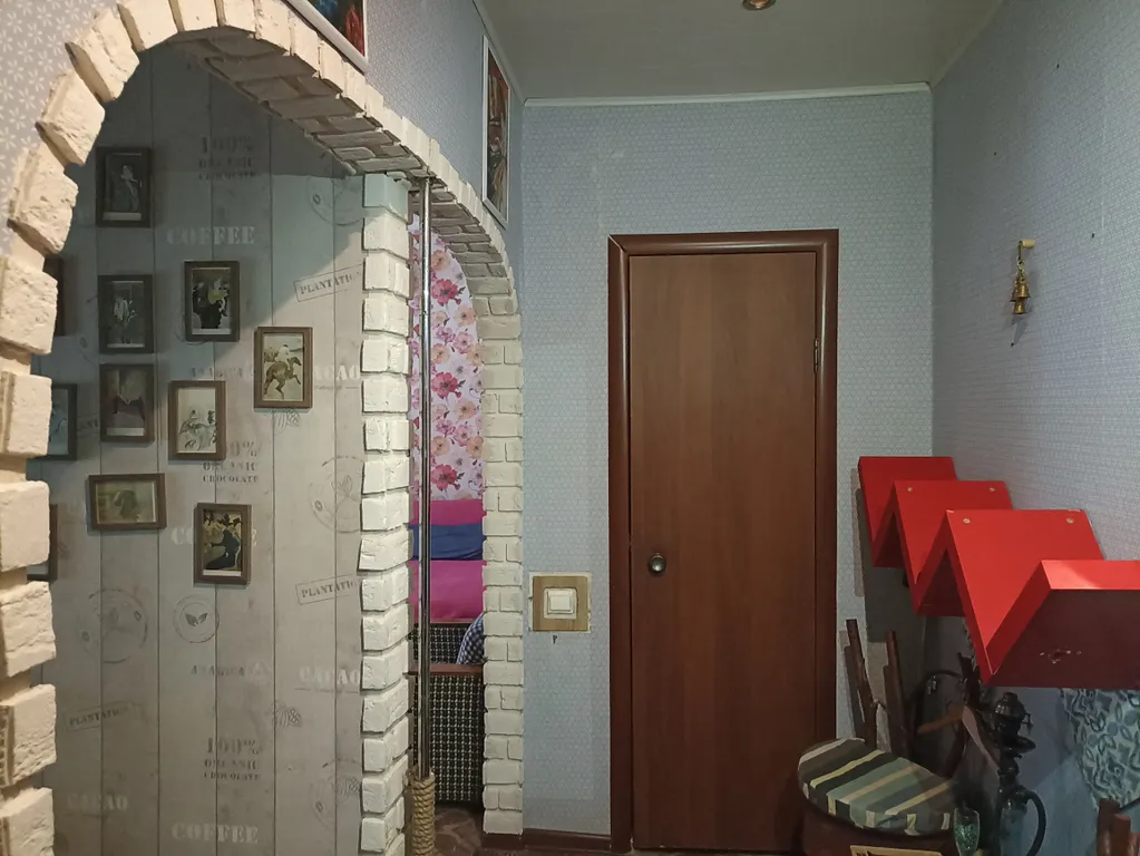 Уютная квартира в историческом центре города