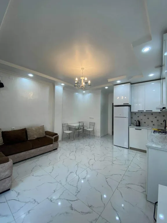 Квартира Апартамент на берегу моря — Батуми