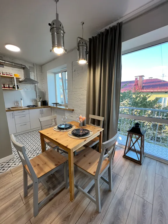 Квартира Откpой Pеtrоskоi — аренда посуточно в Петрозаводск