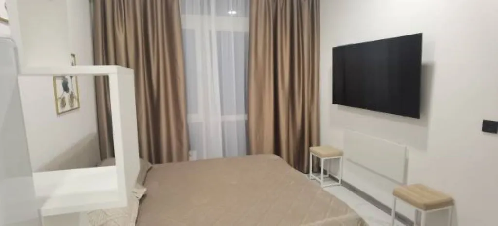 Любимая студия на Мамайке