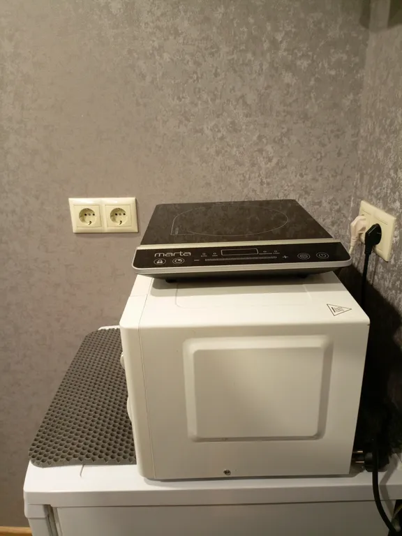 Уютная студия в центре рядом с ЦПКиО им. Белоусова