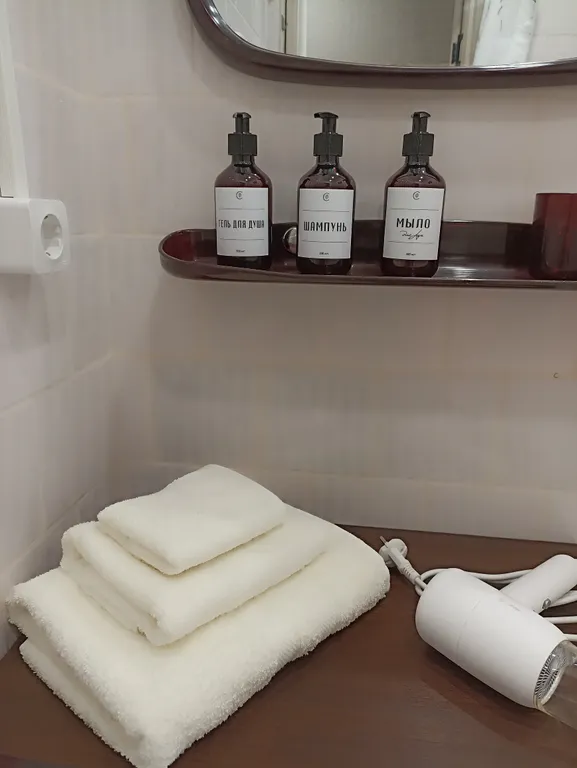 Квартира Квартира в спокойном районе — Самара