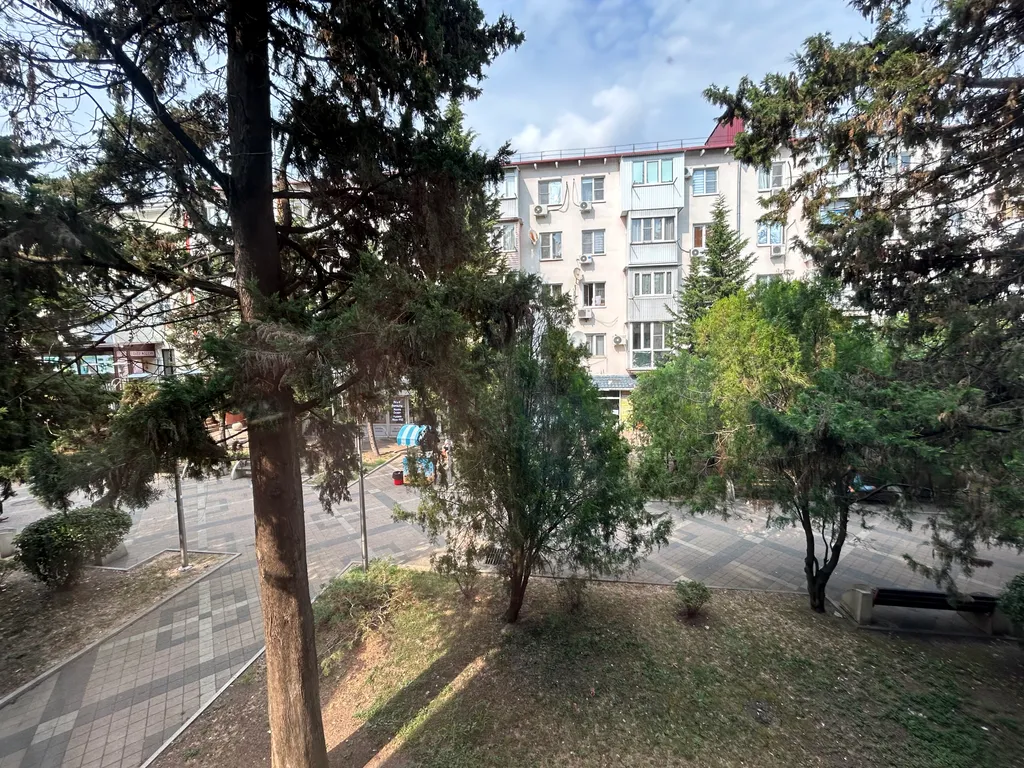 Уютная квартира в центре города Туапсе