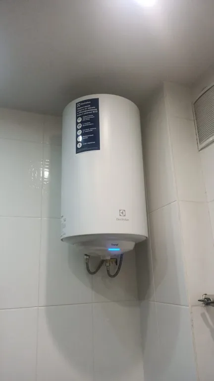 Квартира 5 мин до аквапарка, кондиционер, бойлер, уютно, тепло