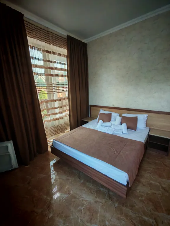 Квартира Комната — аренда посуточно в Витязево