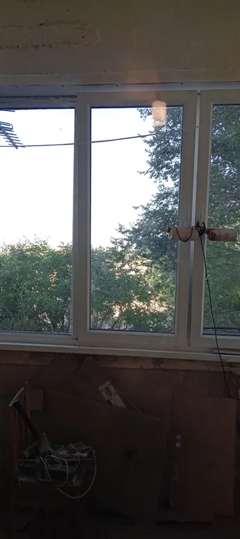 Уютная квартира рядом с Донузлавом