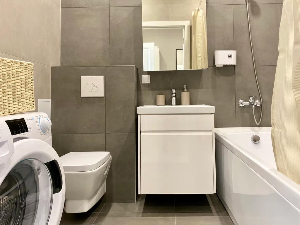 Квартира Апартаменты Ландыш на Московском тракте, до аэропорта 15 минут — Тюмень