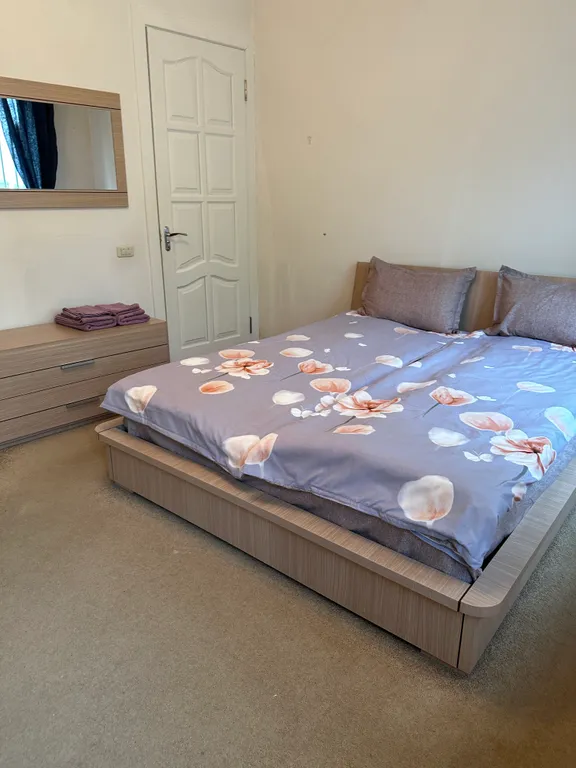 Коттедж Уютный Гостевой Дом — Кисловодск