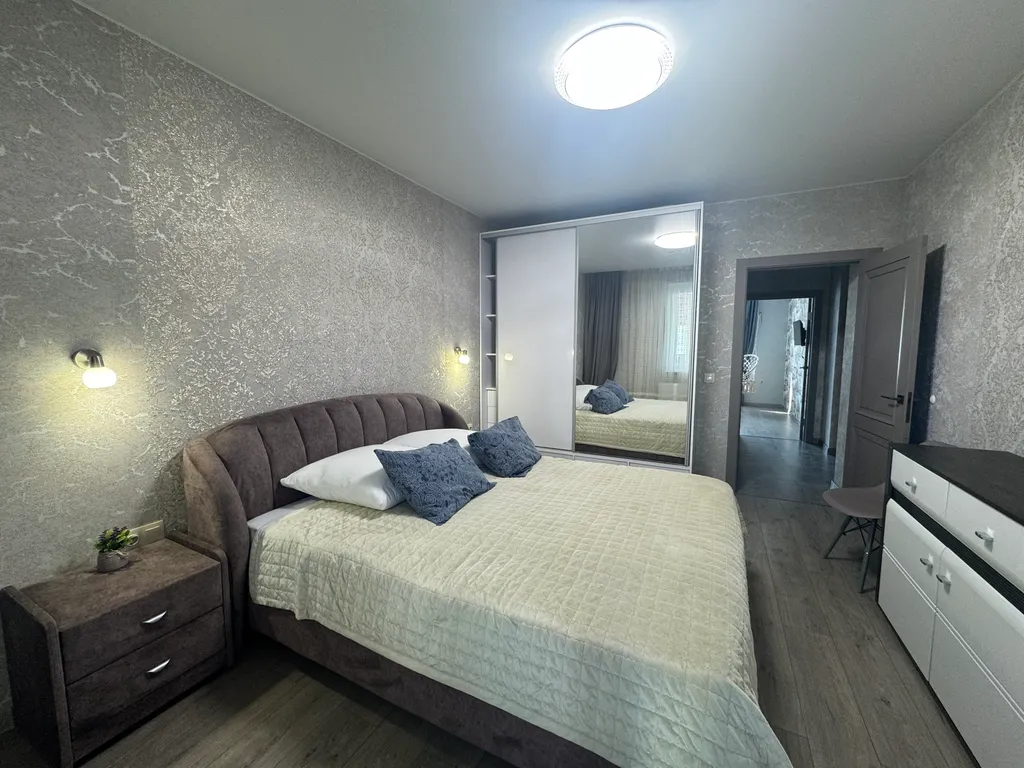 Апарт Вокзал Южный