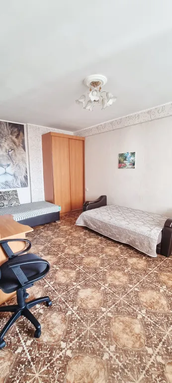 Квартира рядом с центральным рынком