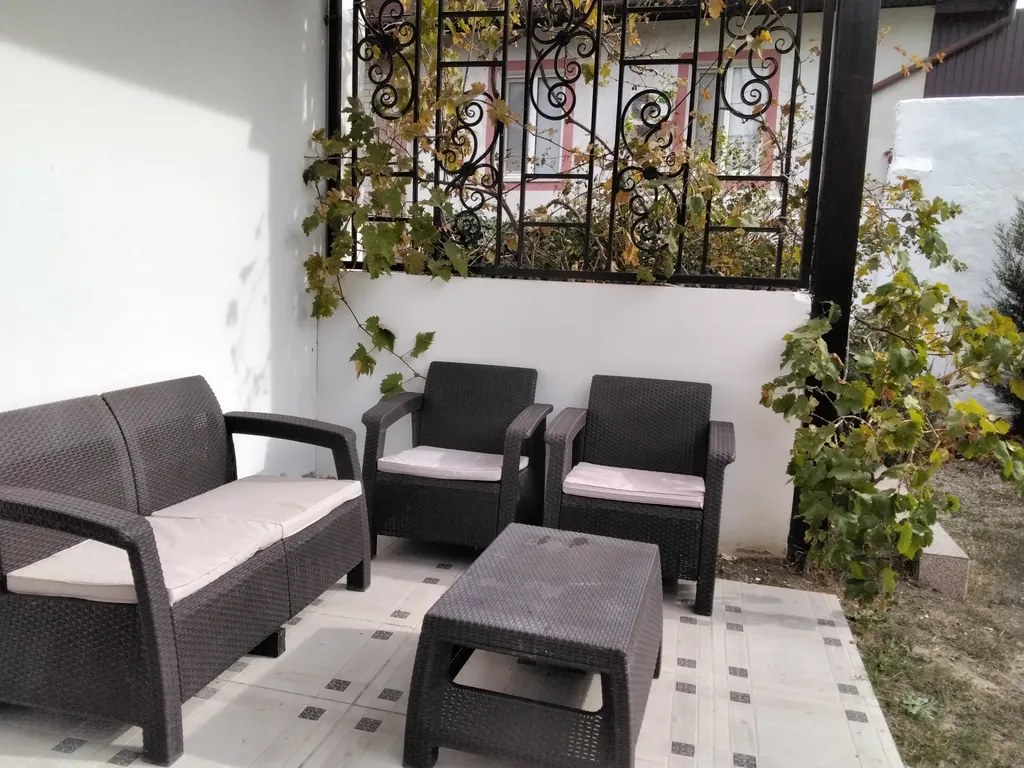 3-комнатный Дом