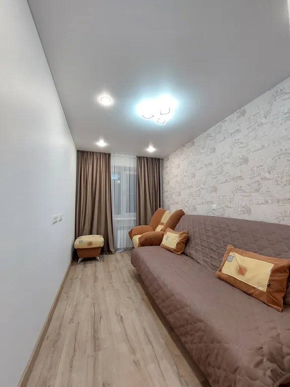 Уютная квартира Венеция