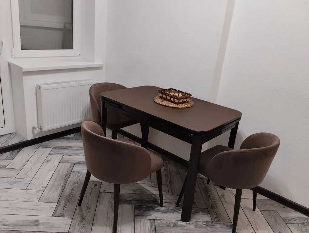 Квартира Уютная квартира в ЖК Панорама рядом со стадионом и парком Галицского — Краснодар