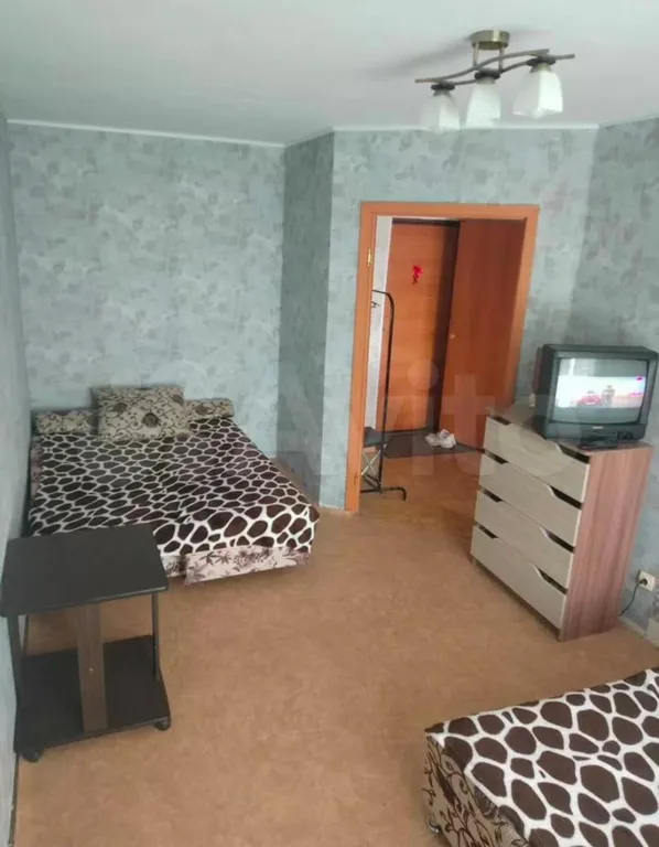 Квартира на въезде в город — аренда посуточно в Уфа