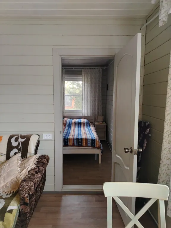 Алольский Уголок люкс