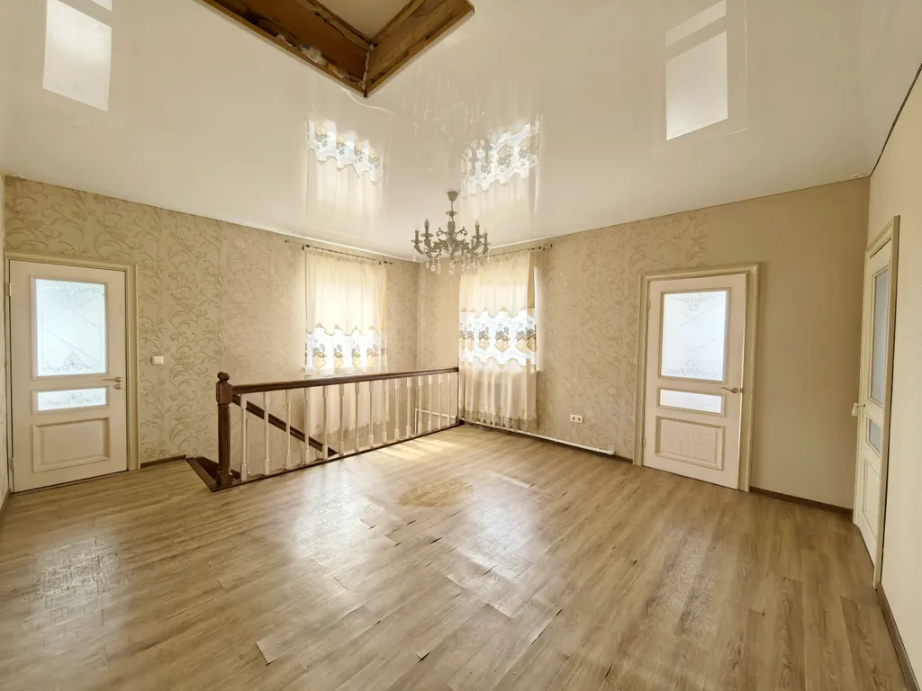 Просторная квартира для жизни вашей мечты с баней