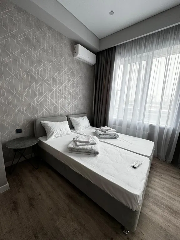 Квартира Комната — аренда посуточно в Балаково