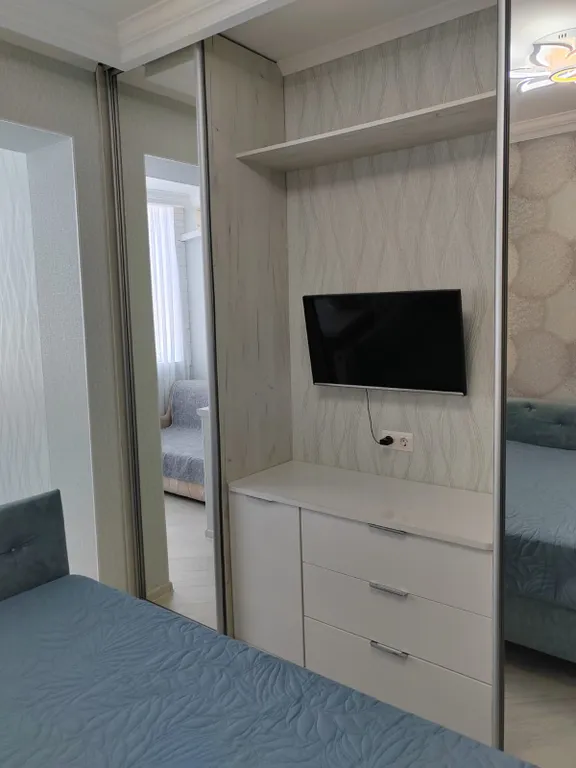 Домашний уют