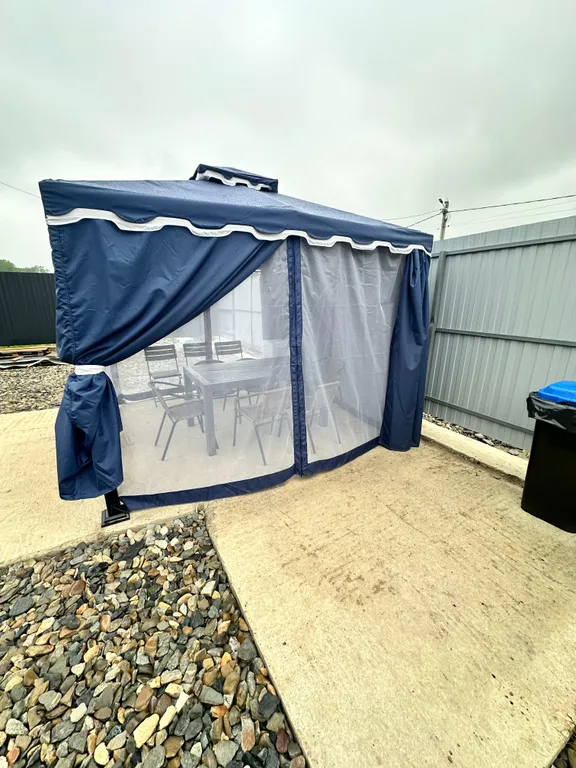 Коттедж Дом с бассейном и чаном — Безымянное