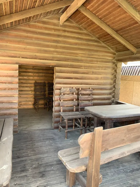 Дом у Моря для всей семьи