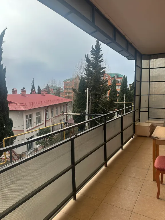 Квартира Уютная квартира в центре рядом с морем — Адлер