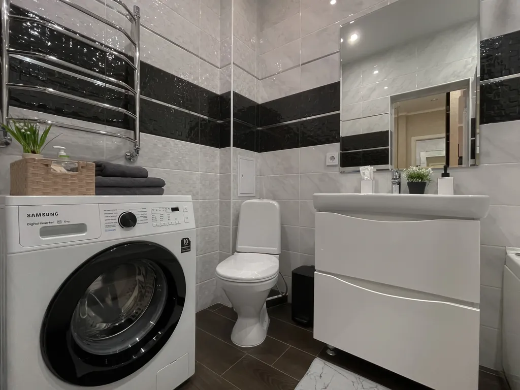 Квартира в центре