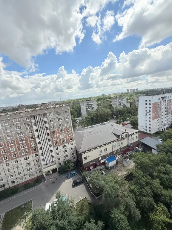 Уютная квартира в районе ТОГУ и Парка Северный