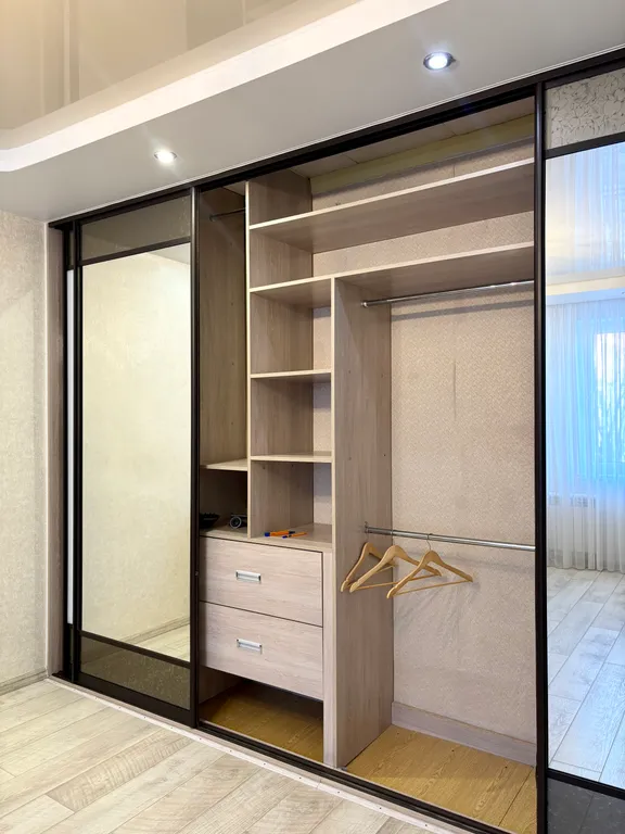 Уютная двушка в историческом центре