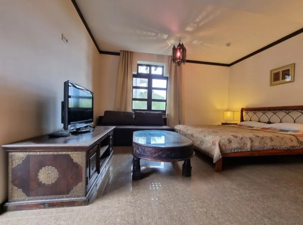 Квартира Комната — Курортное (Феодосия)