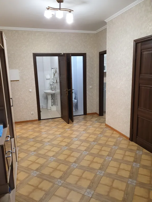 Квартира 3-комнатная Квартира — Эсто-Садок