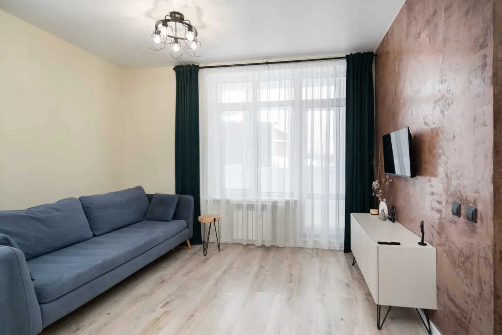 Комфортная квартира для Вас