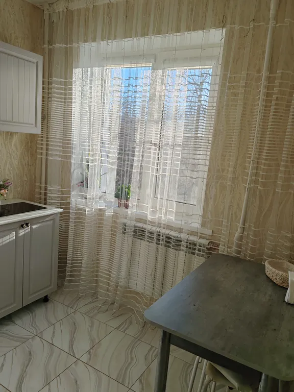 Квартира Уютная квартира в центре города — Ейск