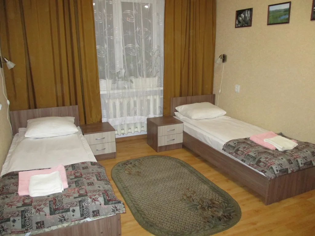 Отличная квартира рядом с горнолыжным комплексом