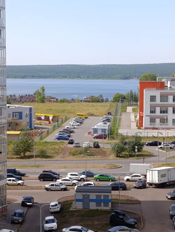 Уютная евродвушка