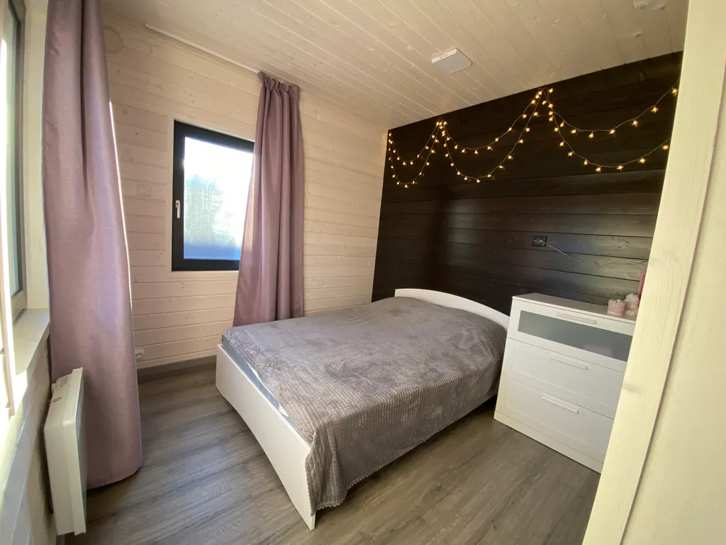 Дом в 800 метрах от Финского залива