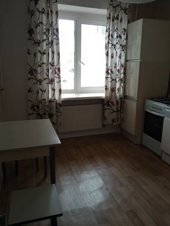 Видовая квартира с видом на разлив