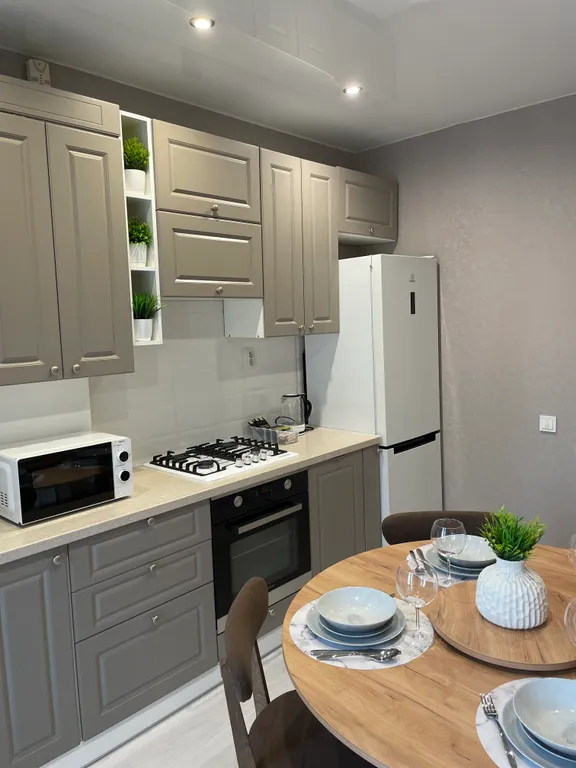 Квартира Современная квартира для комфортного проживания — Калининград